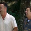 I’m a Celebrity: Ant and Dec makes risque jokes about McFly star Danny Jones