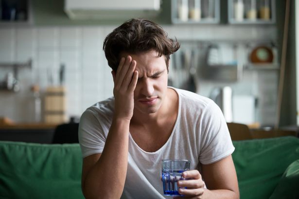 Experts say 40p pill could detox liver and 'cure hangovers'