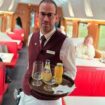 Deutsche Bahn: Weisheiten eines Bordbistro-Chefs im ICE - »Der Weg ist das Ziel«