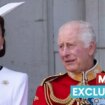 King Charles broke royal protocol with poignant five-word message to Kate Middleton