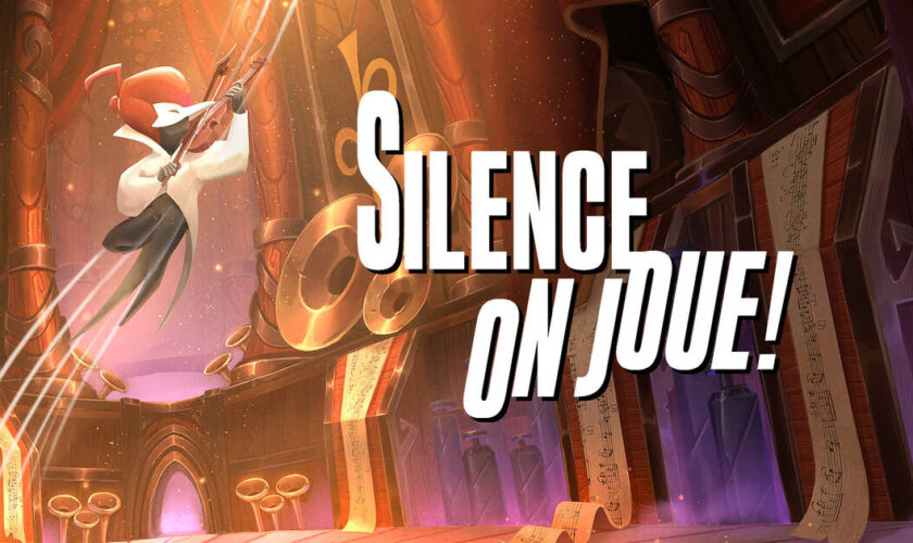 Silence on joue ! «Symphonia», «30 Birds», «Minishoot’Adventures»