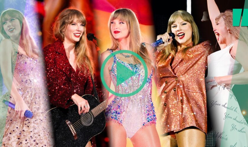 Le « Eras Tour » de Taylor Swift est terminé : retour sur sa folle tournée en cinq chiffres hallucinants