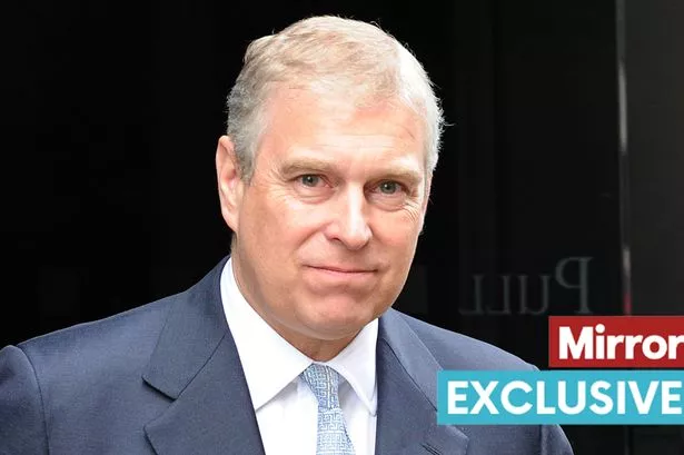 Prince Andrew has the perfect reason to avoid Sandringham this Christmas - but won't for one simple reason