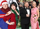 Revealed: The real reason why James Corden brought back Gavin & Stacey, as TV insiders tell KATIE HIND the truth about strained relationships with his co-stars