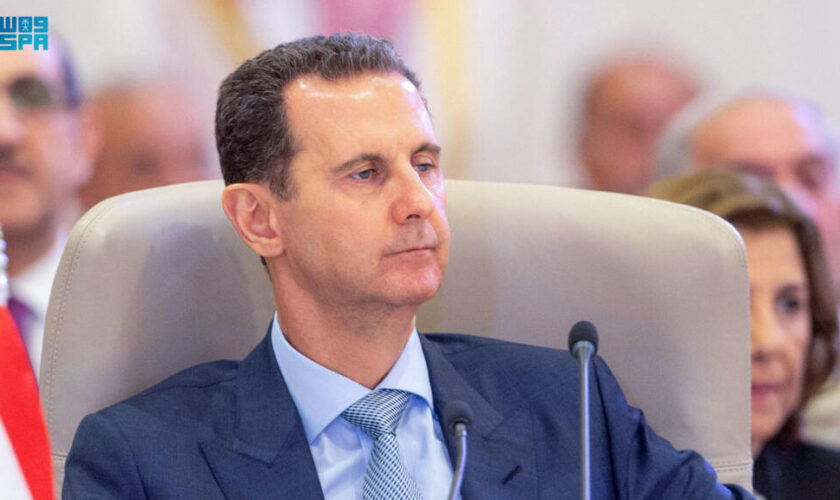 Bachar al-Assad, le président réformateur devenu autocrate sanguinaire