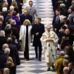 Première messe à Notre-Dame : une cérémonie en présence d'Emmanuel Macron