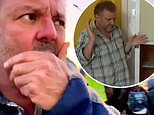 Martin Roberts recounts terrifying moment he found a 'dead body' hidden in bed on Homes Under The Hammer - with a heart-wrenching twist that left BBC crew shaken