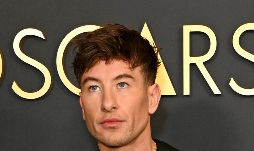 Barry Keoghan issues statement condemning ‘disgusting’ attacks after deleting Instagram