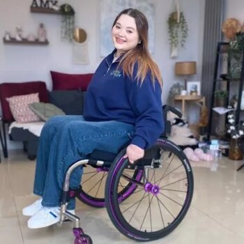 'I begged for my arm to be amputated - but woke up from surgery and couldn't move my legs'