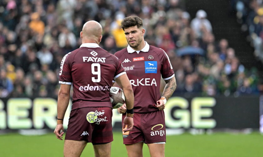 DIRECT. Bordeaux Bègles - Leicester : ambitieux, l'UBB entame sa conquête de l'étoile, l'avant match