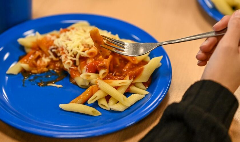 SPD für kostenfreies Mittagessen an Schulen