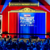 Fox Nation Patriot Awards attendees address importance of patriotism in pivotal election year: 'Free to talk'