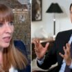 Fall of Assad regime in Syria is 'welcome news' says Angela Rayner