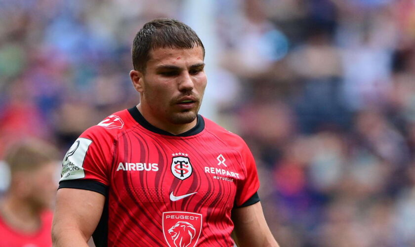 DIRECT. RUGBY. Toulouse - Ulster : suivez le match en live