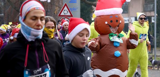 Bilder des Tages: Fotos aus Deutschland und der Welt