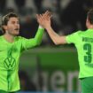 Sieben-Tore-Spektakel – Wolfsburg siegt dank Last-Minute-Treffer gegen Mainz