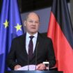 Umsturz in Syrien: Deutschland will laut Scholz bei Lösung von Syrien-Konflikt helfen