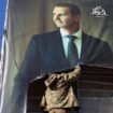 Umsturz in Syrien: Baschar al-Assad soll in Moskau sein