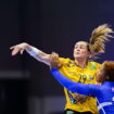 HANDBALL. Suède - France : une entame plus que sérieuse des Bleues, suivez le match en direct