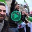 Bachar al-Assad renversé, ces Syriens de Paris célèbrent la chute du régime