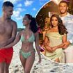 Love Island's Sanam Harrinanan and Kai Fagan reveal why they're back to working 9-5 and still shop in Primark after turning down big money deals