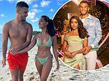 Love Island's Sanam Harrinanan and Kai Fagan reveal why they're back to working 9-5 and still shop in Primark after turning down big money deals