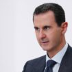 Syrie : Bachar al-Assad et sa famille se trouvent à Moscou qui leur a accordé « l’asile », selon les agences de presse russes