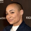 Raven-Symoné reveals the cosmetic surgery she was told to get at 15 ‘in order to get a show’