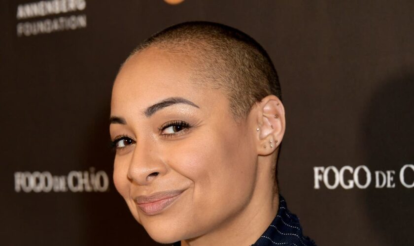 Raven-Symoné reveals the cosmetic surgery she was told to get at 15 ‘in order to get a show’