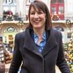 Rachel Reeves' tax raid unveiled in her first Budget has caused a collapse in businesses' confidence in Britain, damning survey reveals