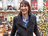 Rachel Reeves' tax raid unveiled in her first Budget has caused a collapse in businesses' confidence in Britain, damning survey reveals