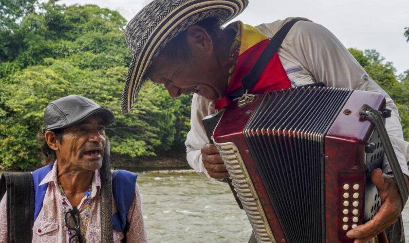 Le “vallenato” en Colombie : une ode musicale à la nature qui se dilue dans l’urbanisation