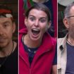 I’m a Celebrity crowns winner for 2024