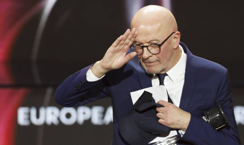 European Film Awards : le cinéaste Jacques Audiard et l’acteur Abou Sangare récompensés