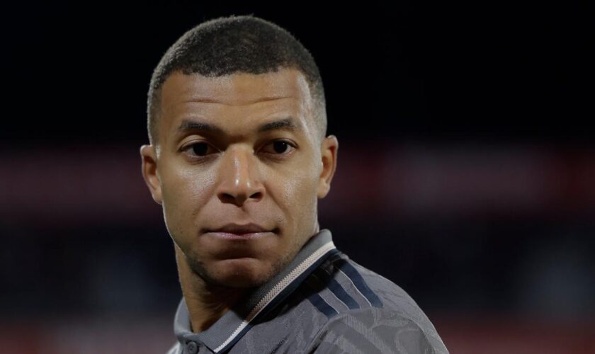 „Das sind Dinge, die passieren“ – Mbappé äußert sich zu Vergewaltigungsvorwürfen