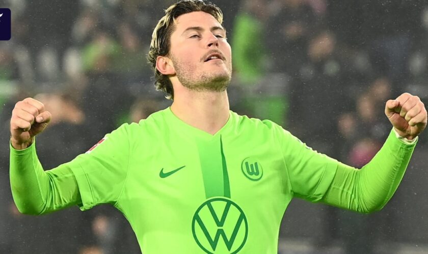 4:3 gegen Mainz: Wolfsburg gewinnt Spektakel in letzter Minute