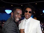 Jay-Z accused of raping 13-year-old girl with Diddy after MTV VMAs in shock civil lawsuit