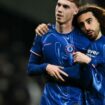 Premier League: Marc Cucurella patzt doppelt, Chelsea schlägt Tottenham trotzdem