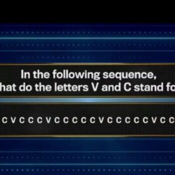 People say this one percent 1% Club question is 'easiest ever' - can you solve it