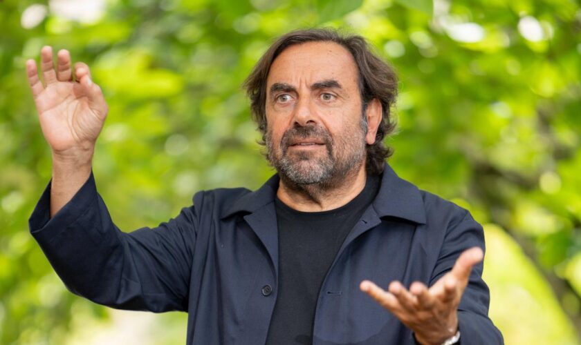 Mondialisation heureuse, cactus et Bible : André Manoukian commente le concert de Notre-Dame