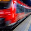 Politischer Stillstand kostet die Bahn Millionen