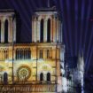 Pour la réouverture de Notre-Dame, les audiences télé illustrent l’émotion des Français