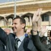 Baschar al-Assad: Vom Hoffnungsträger zum Blutherrscher