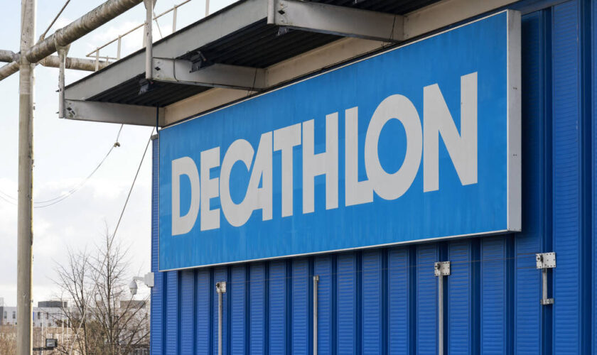 Grève à Decathlon : «La stratégie Mulliez, c’est de maintenir des conditions de travail dégradées»