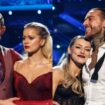 Strictly fans ‘breathe a huge sigh of relief’ as latest eliminated contestant announced