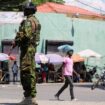 Haiti: Mindestens 110 Tote nach Angriff in Armenviertel von Port-au-Prince