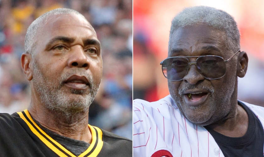 Dave Parker, Dick Allen elected to Baseball Hall of Fame via classic era committee