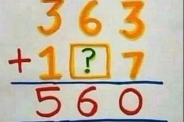 Impossible maths problem will reveal if you are a logical thinker