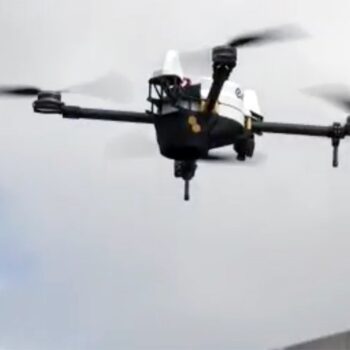 Mysterious drone sightings continue to be reported in New Jersey without answers