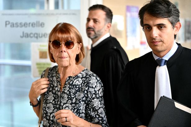 Gisèle Pelicot lawyer 'has never seen such depravity' as husband's horror rape videos